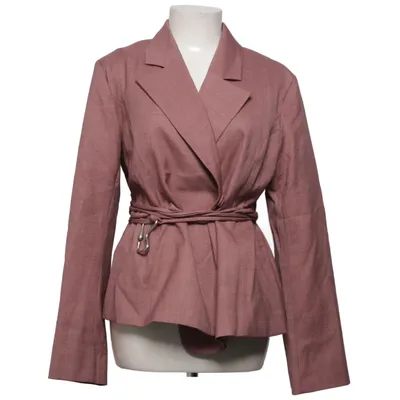 Blazer (Ivia-M) fra MbyM Elastan, Polyester, Viscose