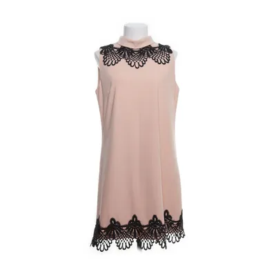 Jurk (Roze) van Paper Dolls Polyester