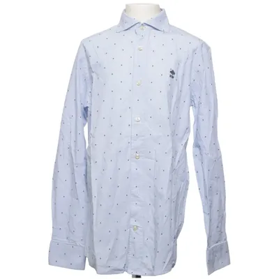 Chemise (Bleu) de River Woods Coton