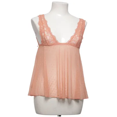Negligé (Pink) fra Hunkemöller Elastan, Polyamid