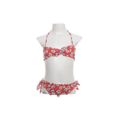 Bikini (Rood, Meerkleurig) van Calzedonia Elastaan, Polyamide, Polyester