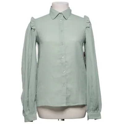 Bluse (Voila Frill Blouse) von Miss Milla Polyester