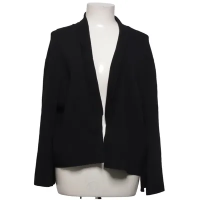 Blazer (Noir) de WERA Stockholm Élasthane, Polyamide, Viscose