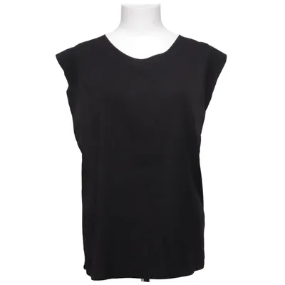 Topp (Svart) från French Connection Lyocell, Polyester