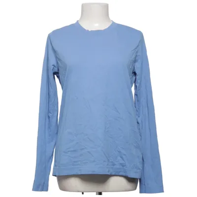 T-shirt à manches longues (Bleu) de Arket Coton