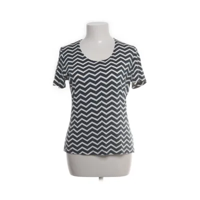 T-shirt (Blå, Vit) från Vamlingbolaget