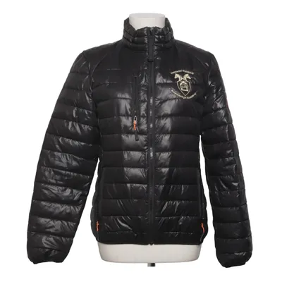 Jacket (Black) from The Jacket Maker Polyester
