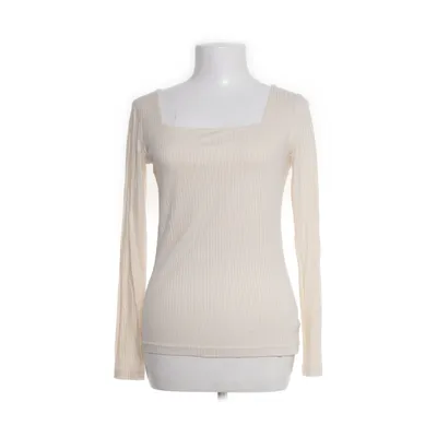 Top (Beige) from Jan n June Elastane, Lyocell