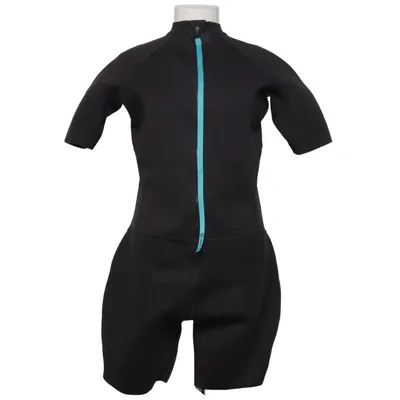 Våtdräkt (Svart) från Olaian