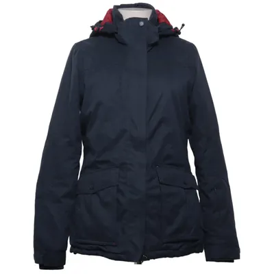Skijacke (Braddock II) von Mountain Warehouse Polyester