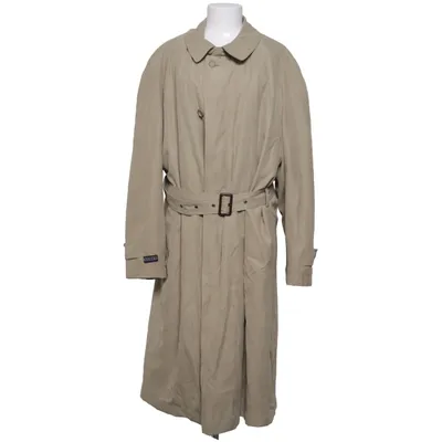 Manteau (Beige) de Barisal Polyamide, Polyester