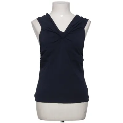 Topp (Blå) från Holly & Whyte by Lindex Bomull, Elastan