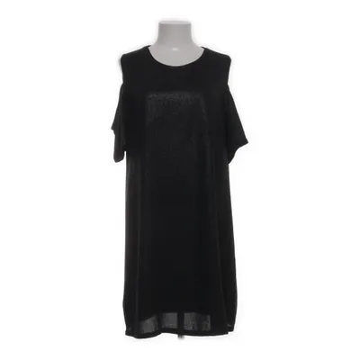 Klänning (Grå) från My Star Polyester