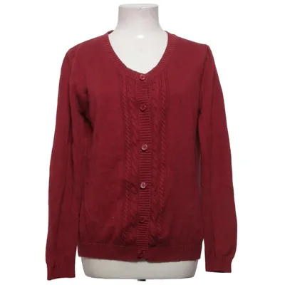 Strickjacke (Rot) von Sally