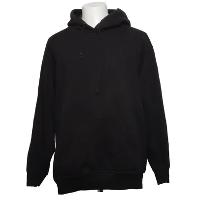 Sweat à capuche (Noir) de Portwest Coton, Polyester