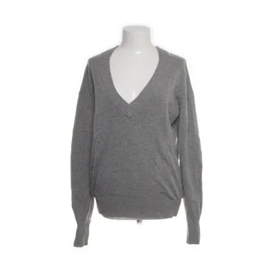 Trui (13676 TORI V-NECK) van Designers, Remix Alpacawol, Nylon, Wol