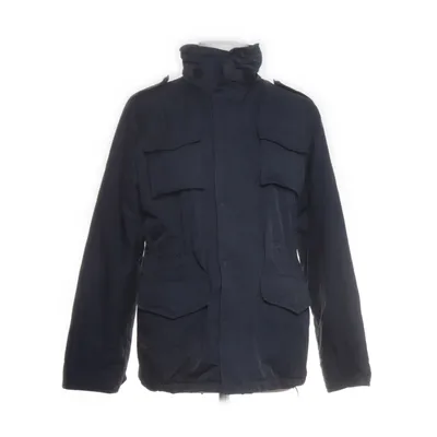 Jacka (Blå) från Aspesi Polyamid, Polyester