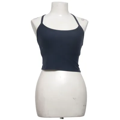 Træningstanktop (Blå) fra Beyond Yoga Elastan, Polyester
