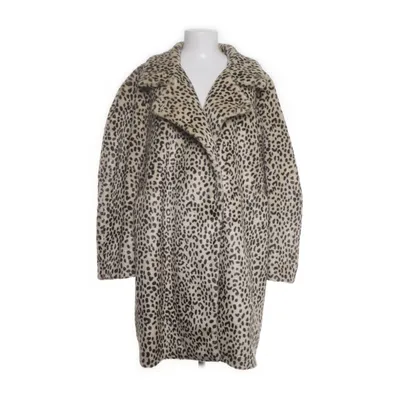 Kappa (Beige, Flerfärgad) från H&M Trend Akryl, Polyester, Viskos