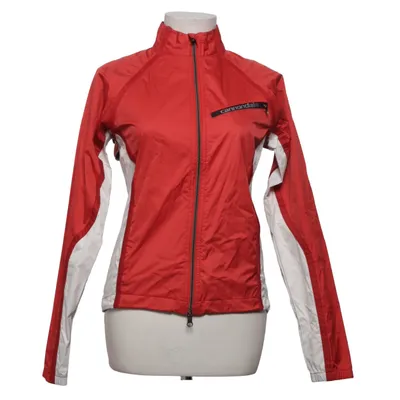 Veste de sport (Rouge, Blanc) de Cannondale Polyester, Polyuréthane