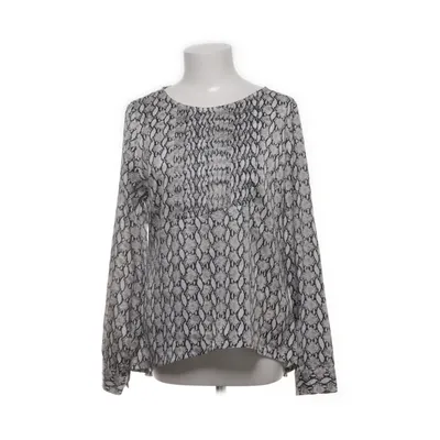 Blus (Grå, Svart, Vit) från Ane Mone Polyester