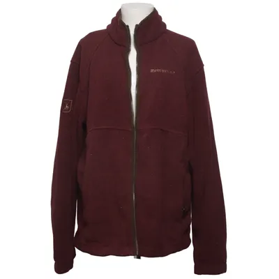Veste polaire (Rouge) de Deerhunter Polyester