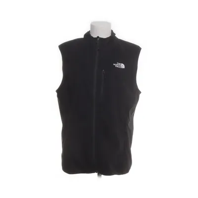 Ydervest (Sort) fra The North Face Elastan, Polyester
