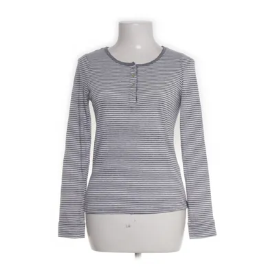 Farfarströja (Grå, Vit) från Vero Moda Denim