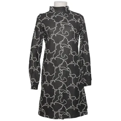 Klänning (MANDY) från Hillevi of Sweden Bomull, Elastan, Polyester