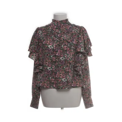 Blouse (Meerkleurig) van Loavies Polyester