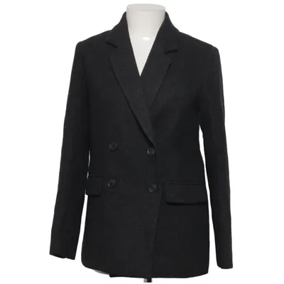 Blazer (Grå) fra Brownie