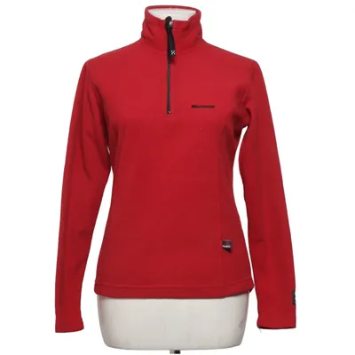 Fleecepullover (Rot) von Haglöfs Polyester