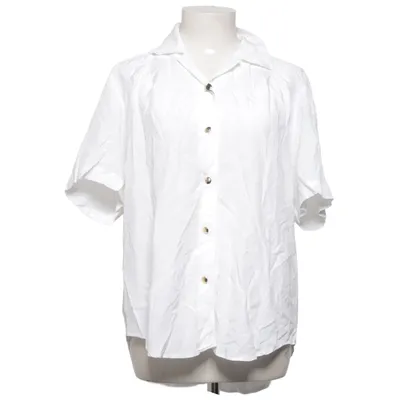 Korte mouwen shirt (Wit) van Kurt Kellermann