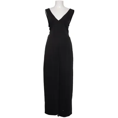 Combinaison (Noir) de Norr Élasthane, Polyester