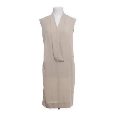 Jurk (Beige) van By Malene Birger Polyester