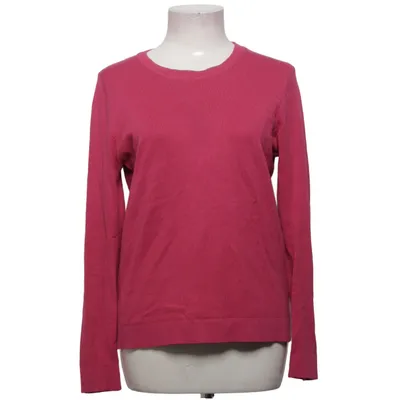 Sweater (Pink) from Pomodoro Polyamide, Viscose
