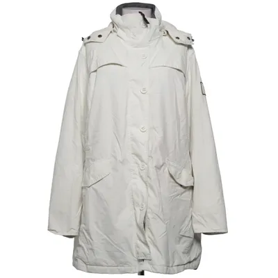 Parkas (Beige) från Sebago Marine Classics Polyamid, Polyester