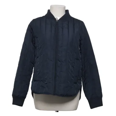 Jacket (Black) from Basic Apparel Recycled polyester