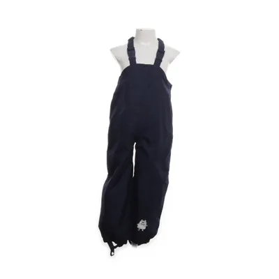 Tuinbroek (Blauw) van Impidimpi Polyester