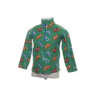 Fleece sweater (Green, Multicolored) from Mountain Warehouse