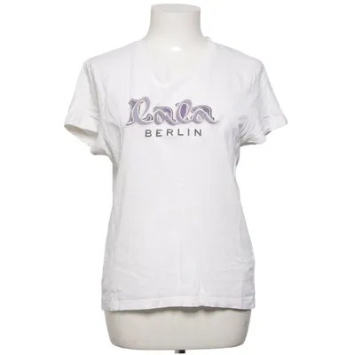 T-shirt (Beige) från Lala Berlin Bomull
