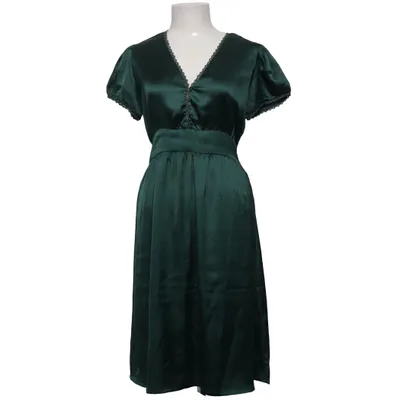 Jurk (Groen) van Friendtex Polyester