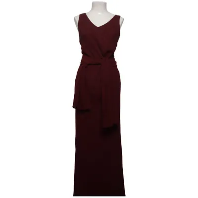Robe de soirée (Rouge) de Let's Fashion Polyester