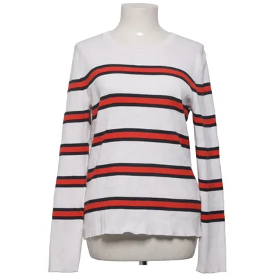 Sweater (Hvid, Rød, Blå) fra Banana Republic Bomuld, Elastan, Nylon