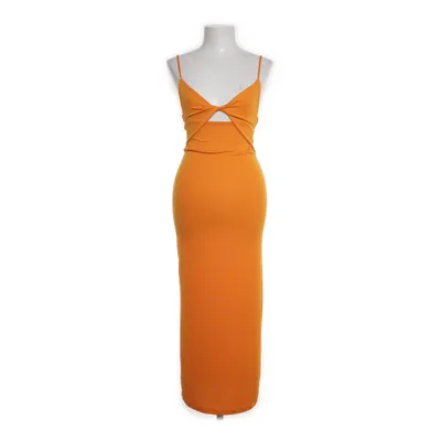 Dress (Orange) from Zara