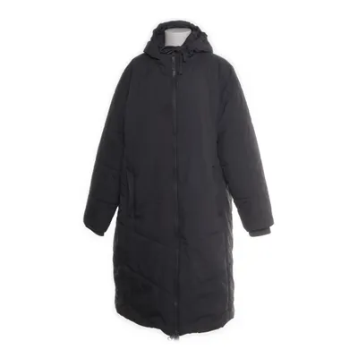 Vinterkappa (Grå) från Gina Återvunnen polyester