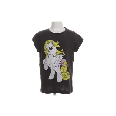Top (Bruin) van My Little Pony Katoen