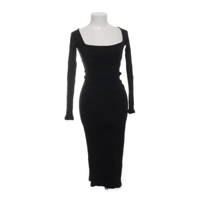 Maxi dress (Sweet Rib Dress) from NLY Cotton, Elastane