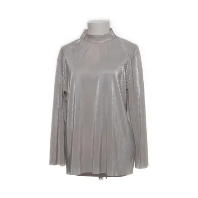Blouse (Stella Pleat Top) van Rut & Circle Elastaan, Polyester