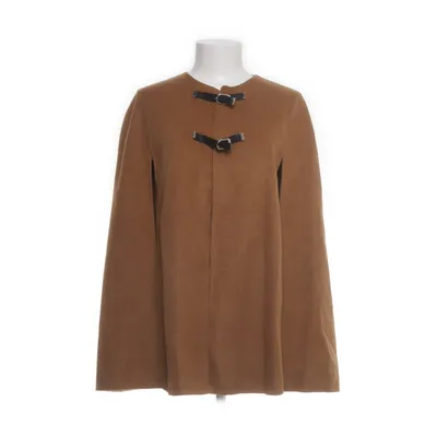Cape (Bruin) van Zara Woman